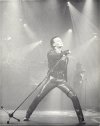 Gary Numan Newsletter No 37/38